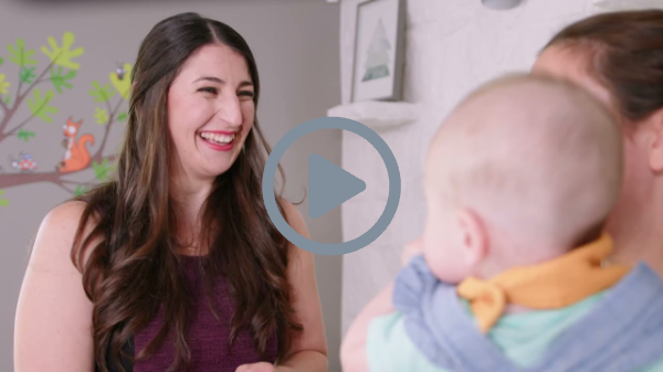 The Benefits of Chiropractic During Pregnancy  - Dr. Marie-Pier