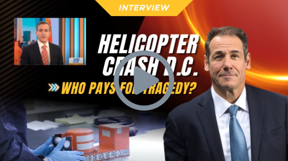 What’s Next For The Families of Those Killed in the Washington D.C. American Airlines Crash?