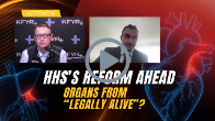 Organ Transplants Before Legal Death? Inside the Controversy Over Organ Donation & Brain Death Laws