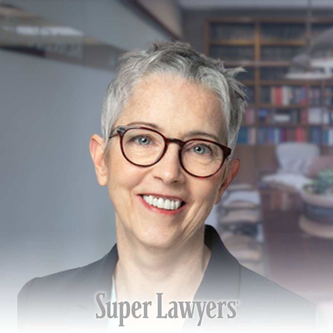 Civil Rights Attorney Colleen Meenan