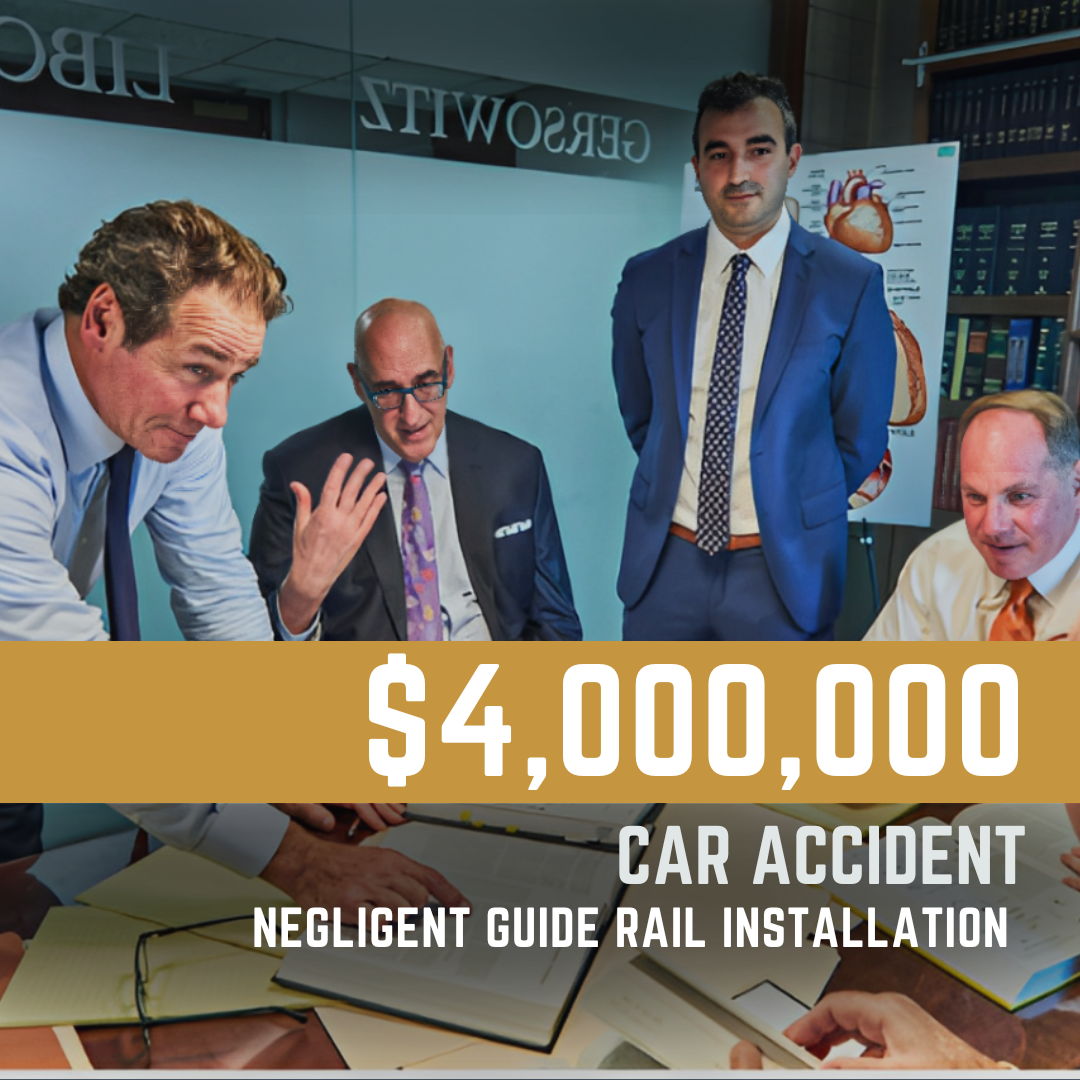 $4,000,000 Settlement 