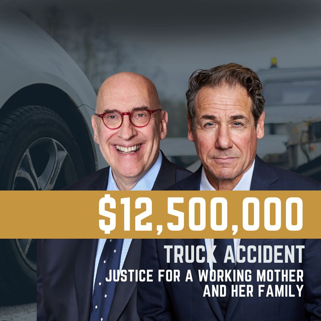 $12,500,000 Settlement 