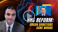 Organ Donation Under Fire: 100+ “Red Flag” Cases Exposed | GLK Law Interview