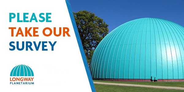 Longway Planetarium Laser Light Show Survey