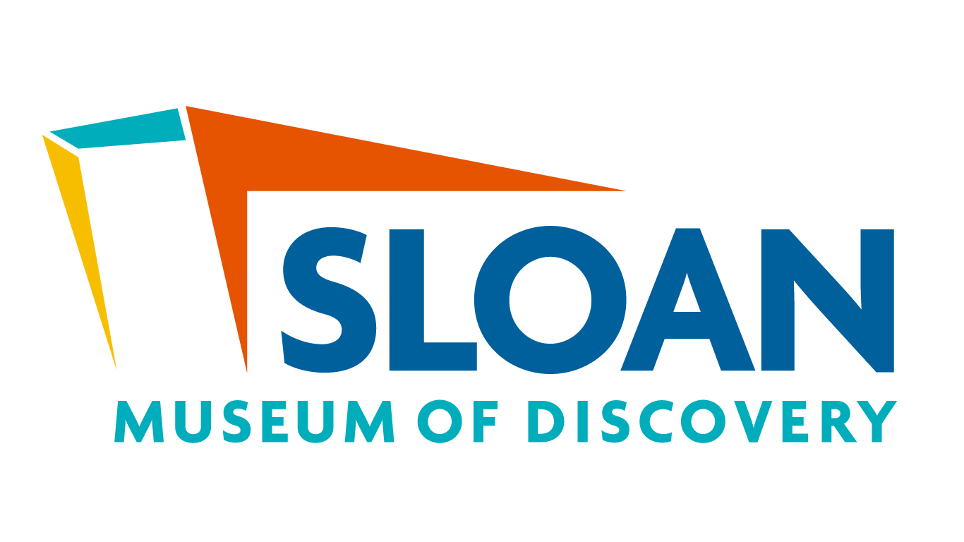 Sloan Museum of Discovery