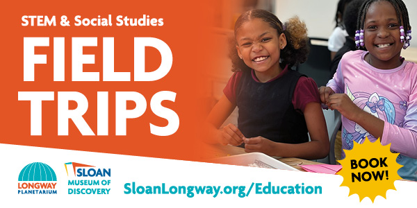 2026-2027 Field Trip Guide