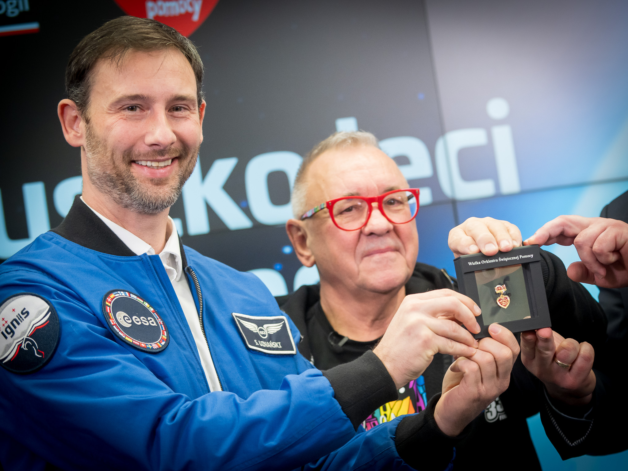 fot. Łukasz Widziszowski