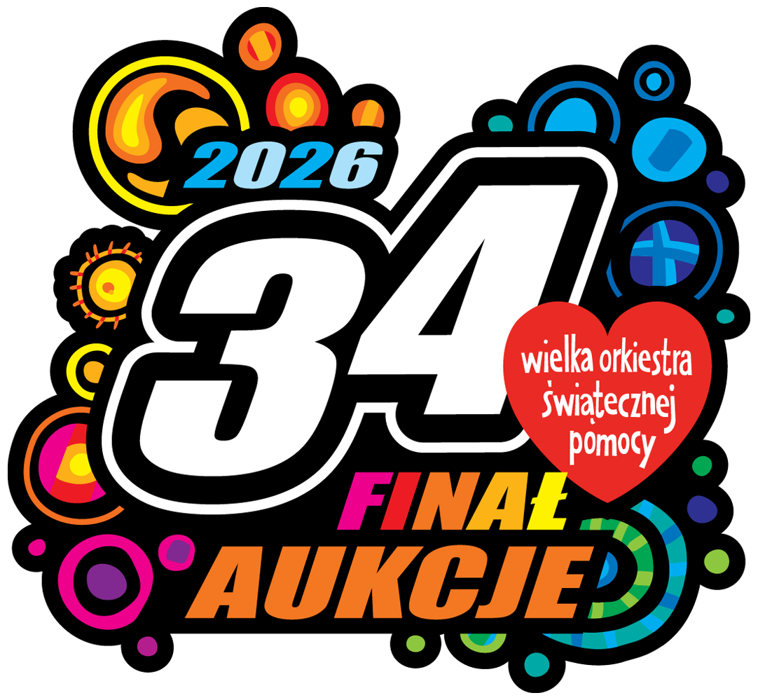 34. Finał WOŚP