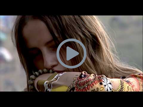 I Przystanek Woodstock 1995 - Czymanowo #woodstock