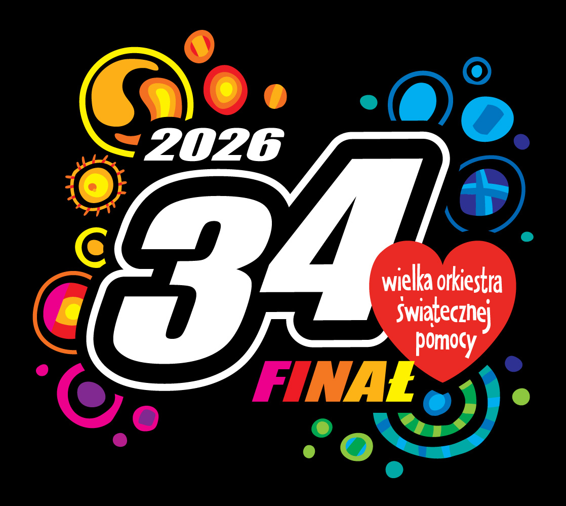 34. Finał WOŚP