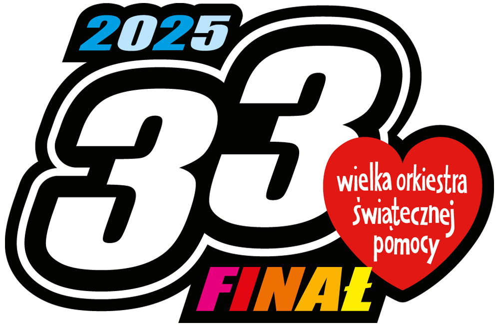 33. Finał WOŚP