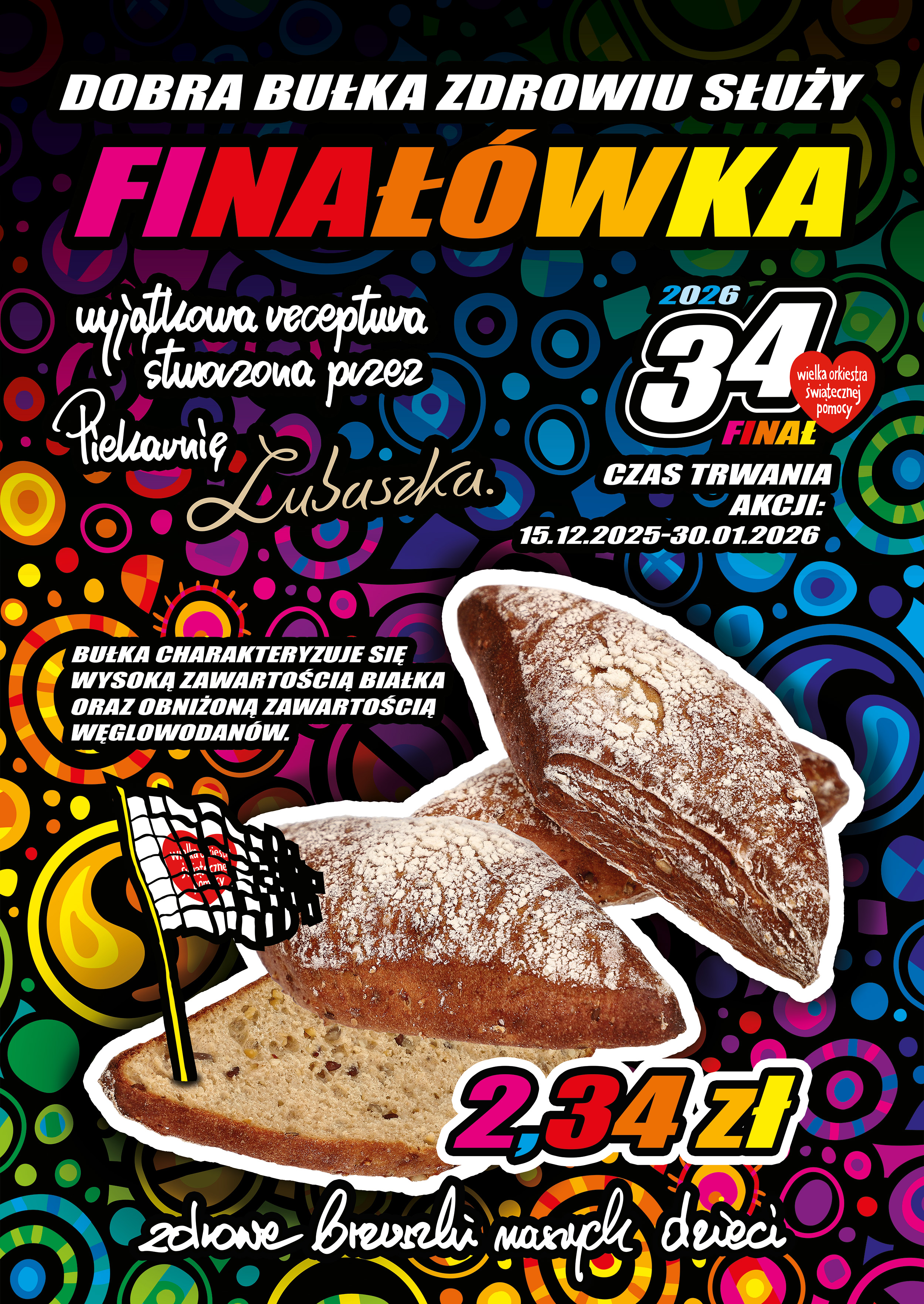 Wróciła Finałówka! 