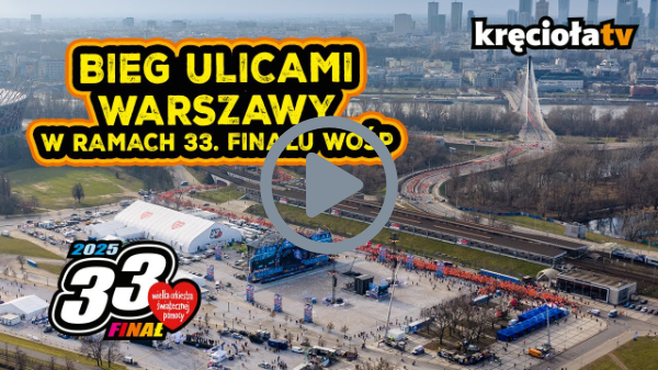 19. Bieg Policz się z Cukrzycą #wosp2025