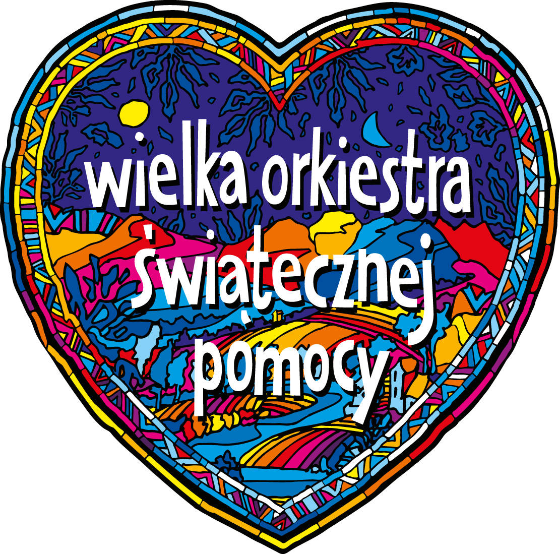 33. Finał WOŚP