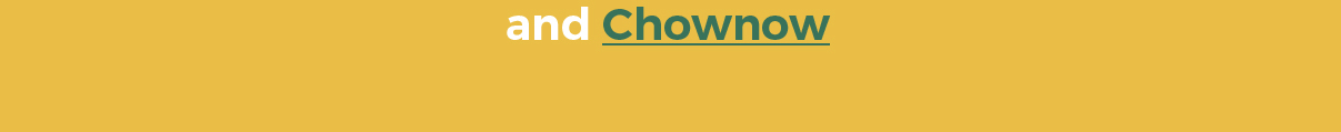 Chownow