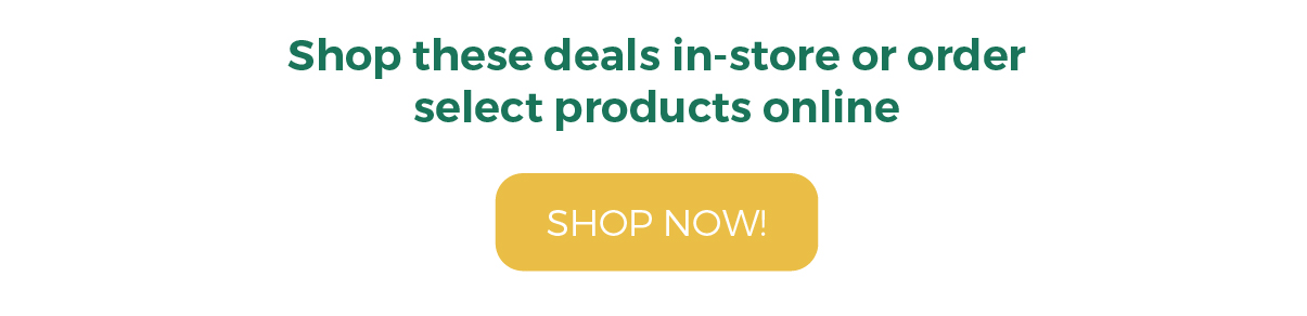 Featured Products: High Mowing Organic Garden Seeds & Vital Cleanse