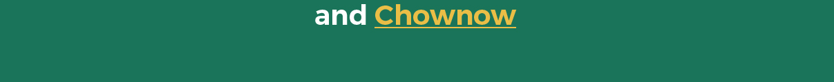 Chownow