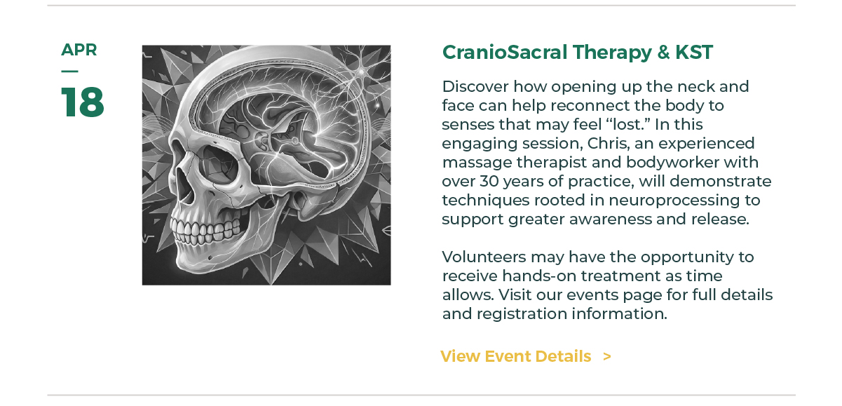 Discover Our In-Store Upcoming Events