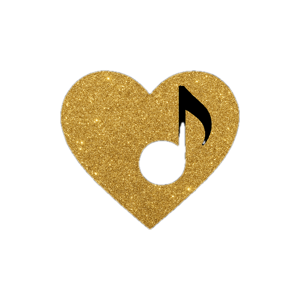 Songs By Sugar Gold Heart
