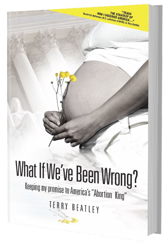 What If We’ve Been Wrong? (Book Cover)