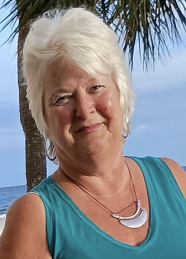 Mary Ellen Furman