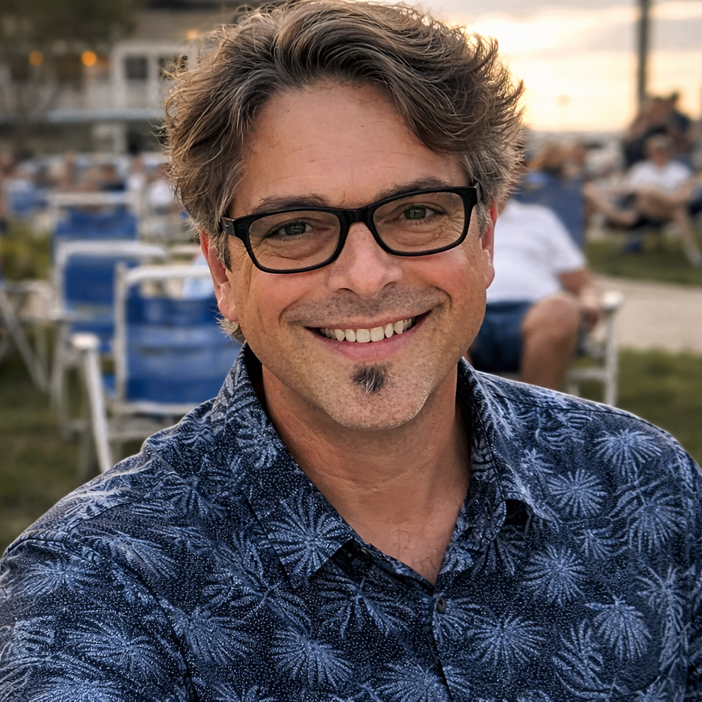 Michael Ciletti