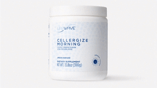 Cellergize Morning GIF