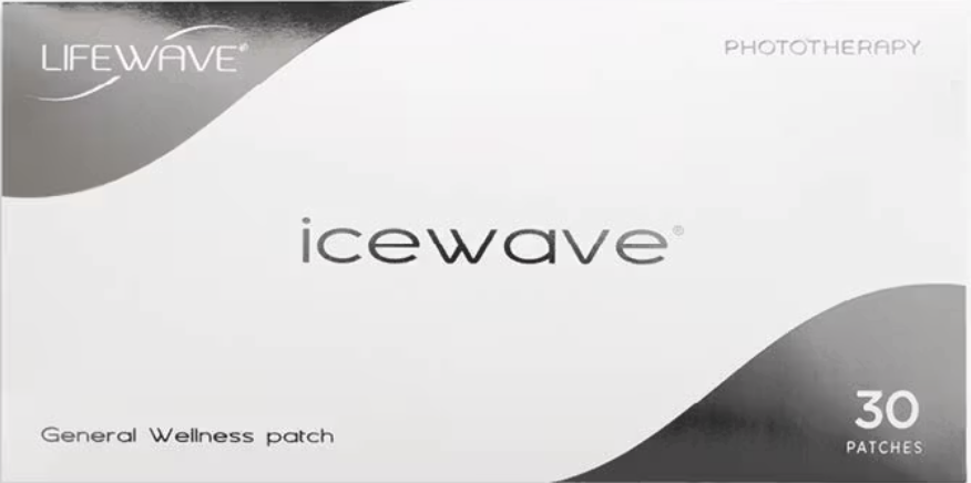 IceWave Patches