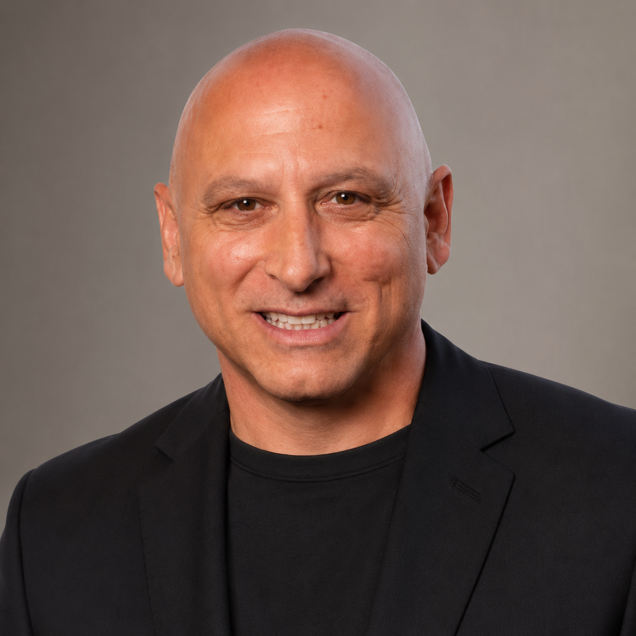 Salvatore Friscia, founder of TenantFinder