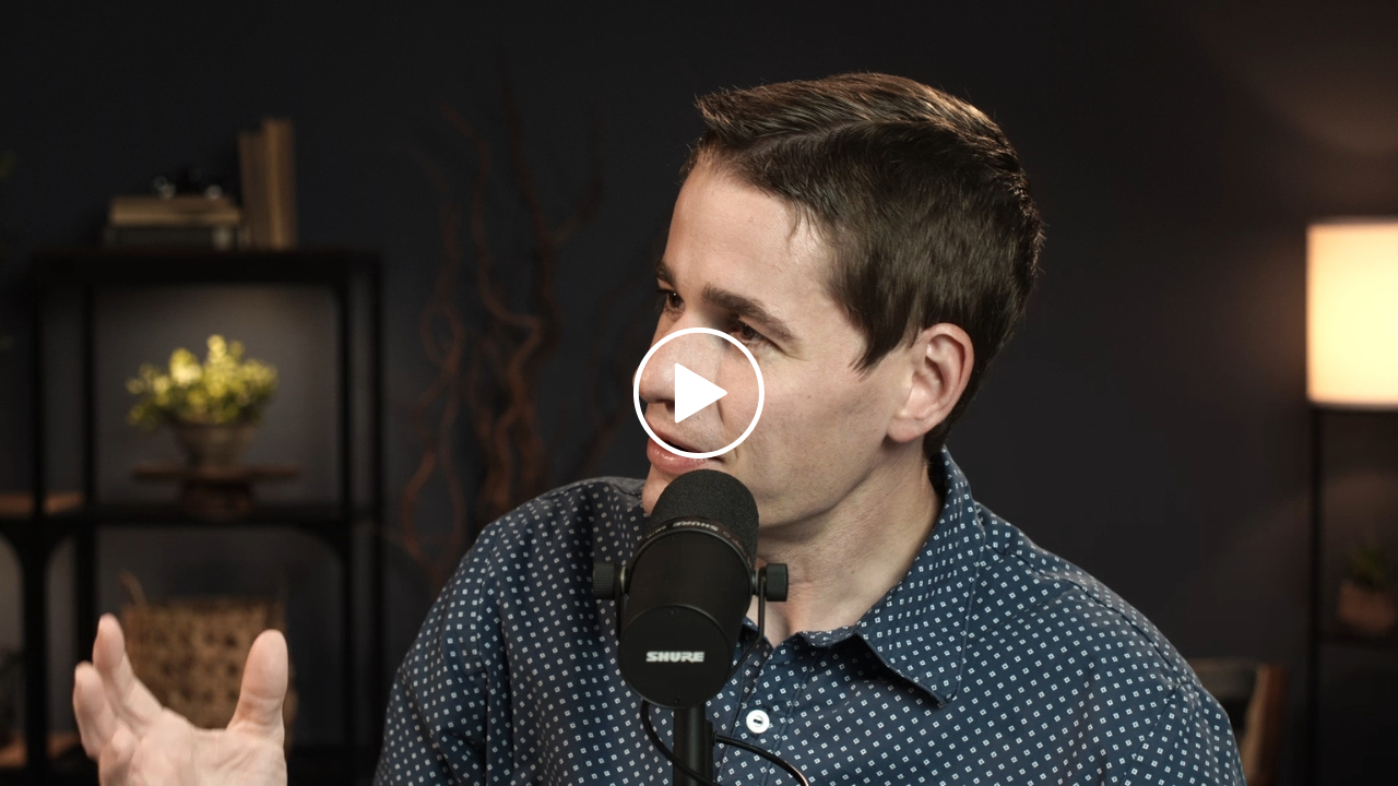 CoC Podcast - Keep My Commandments: Part 1