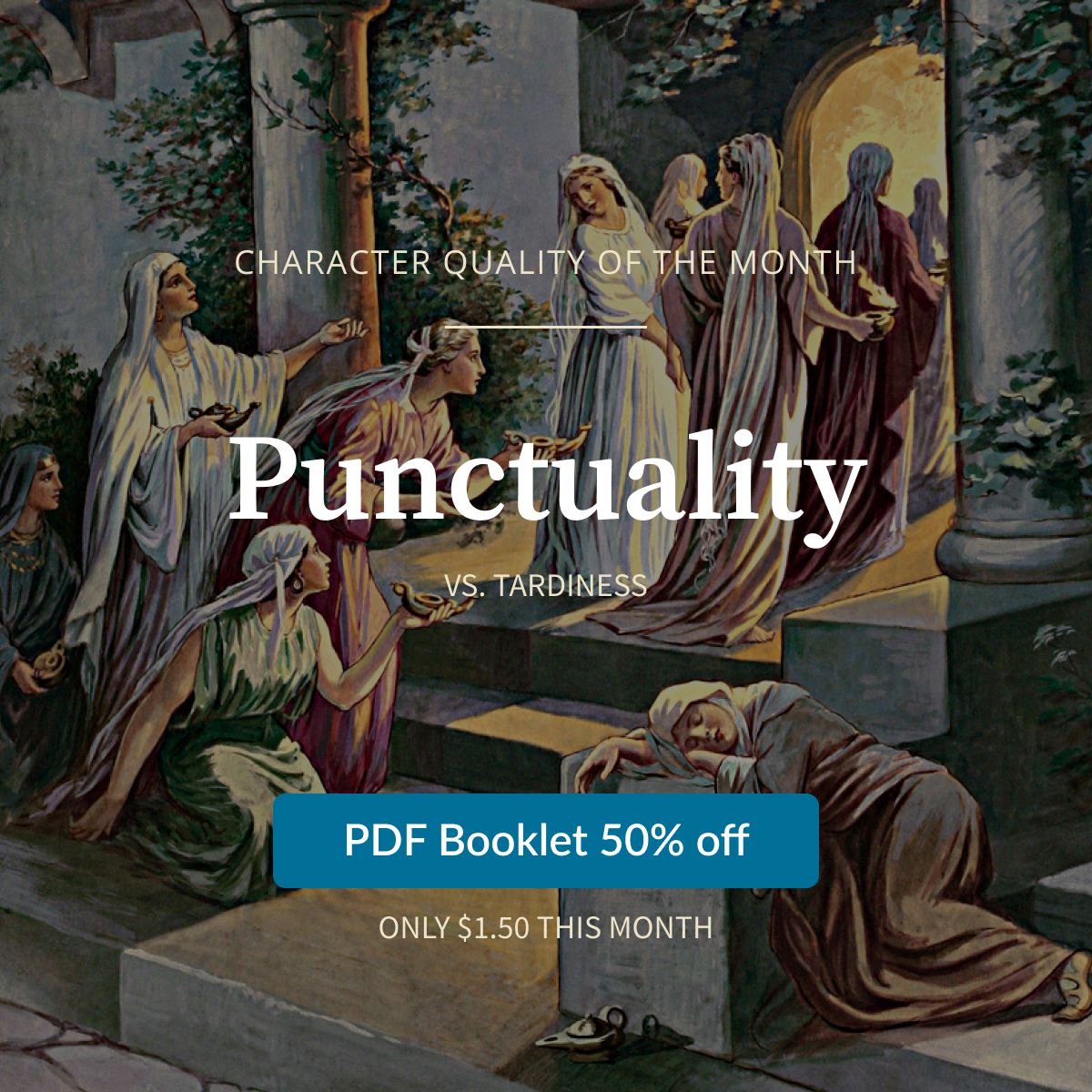 Punctuality Free Resources for September 2025