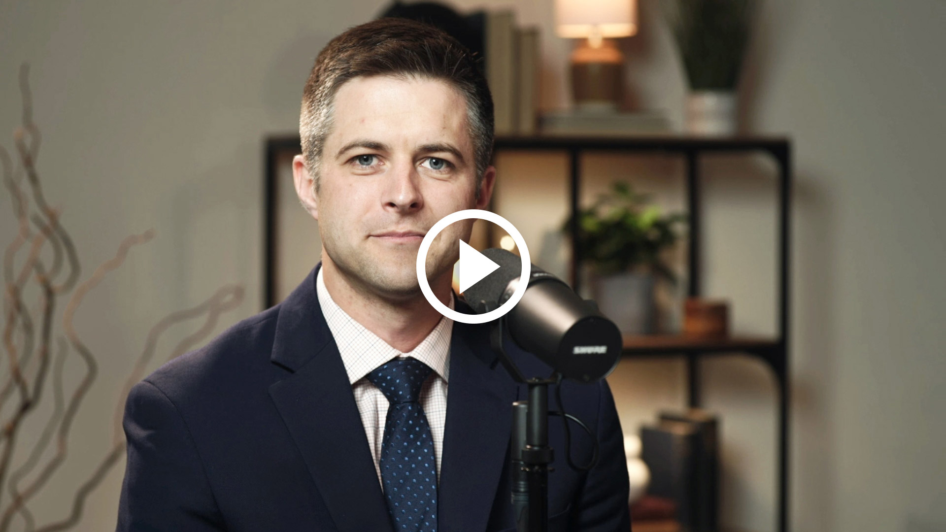 Guest Episode: Caleb Reed