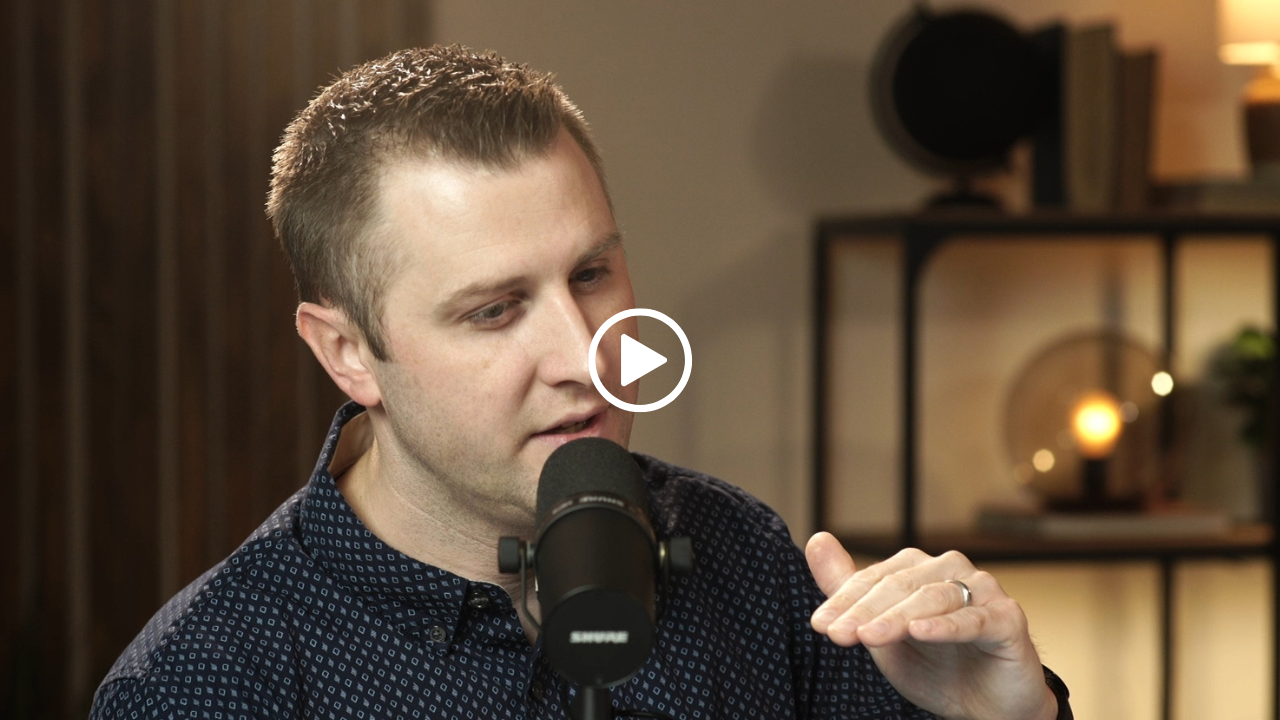 CoC Podcast - Be Born Again: Part 1