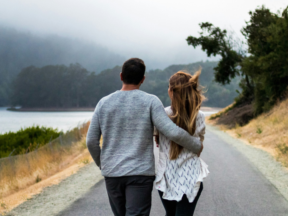 Matters of Life & Death - Covenant Marriage