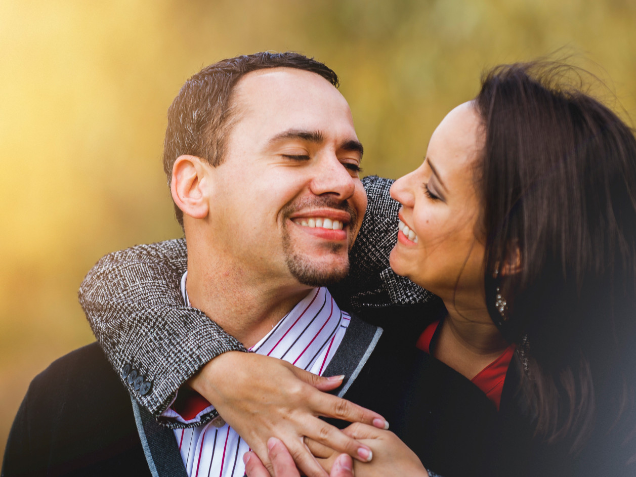 Matters of Life & Death - Covenant Marriage