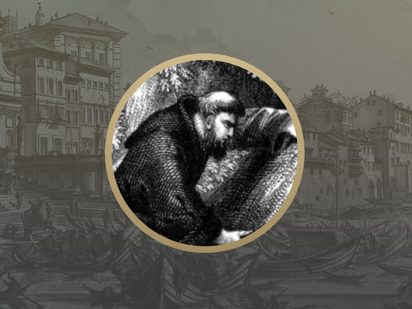 Matters of Life & Death - Biographical Sketch