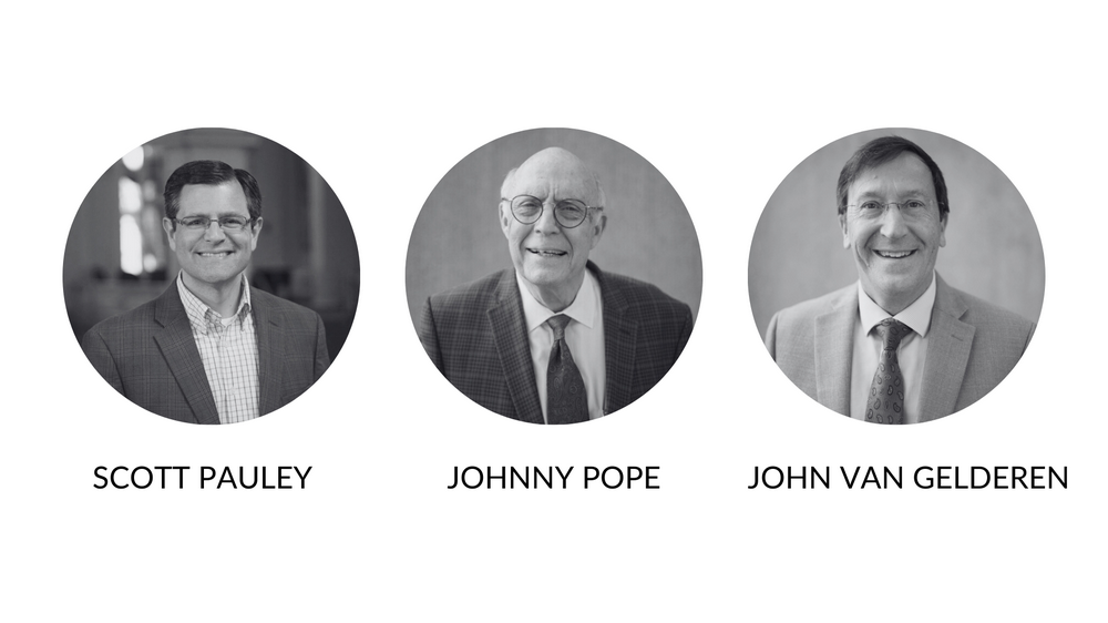 Family Conference Speakers