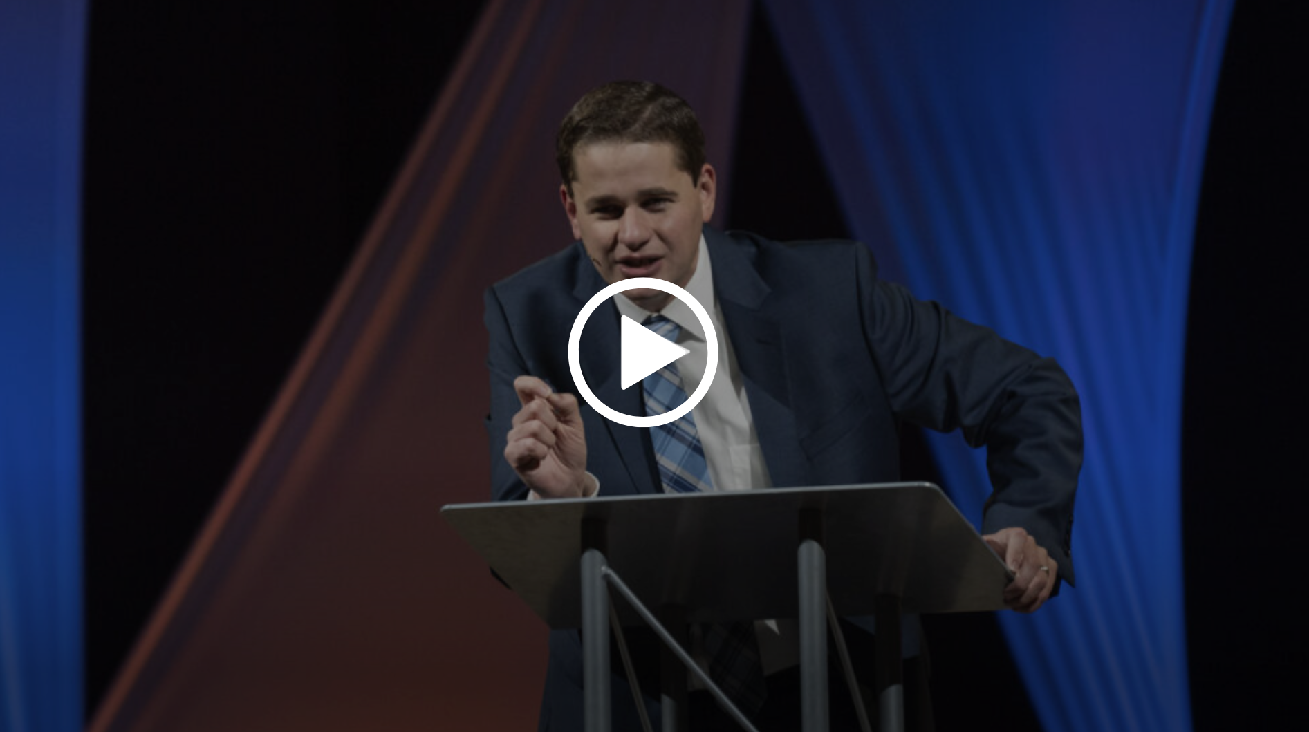 Video: Ken Pierpont “The Firefly Principle“ 