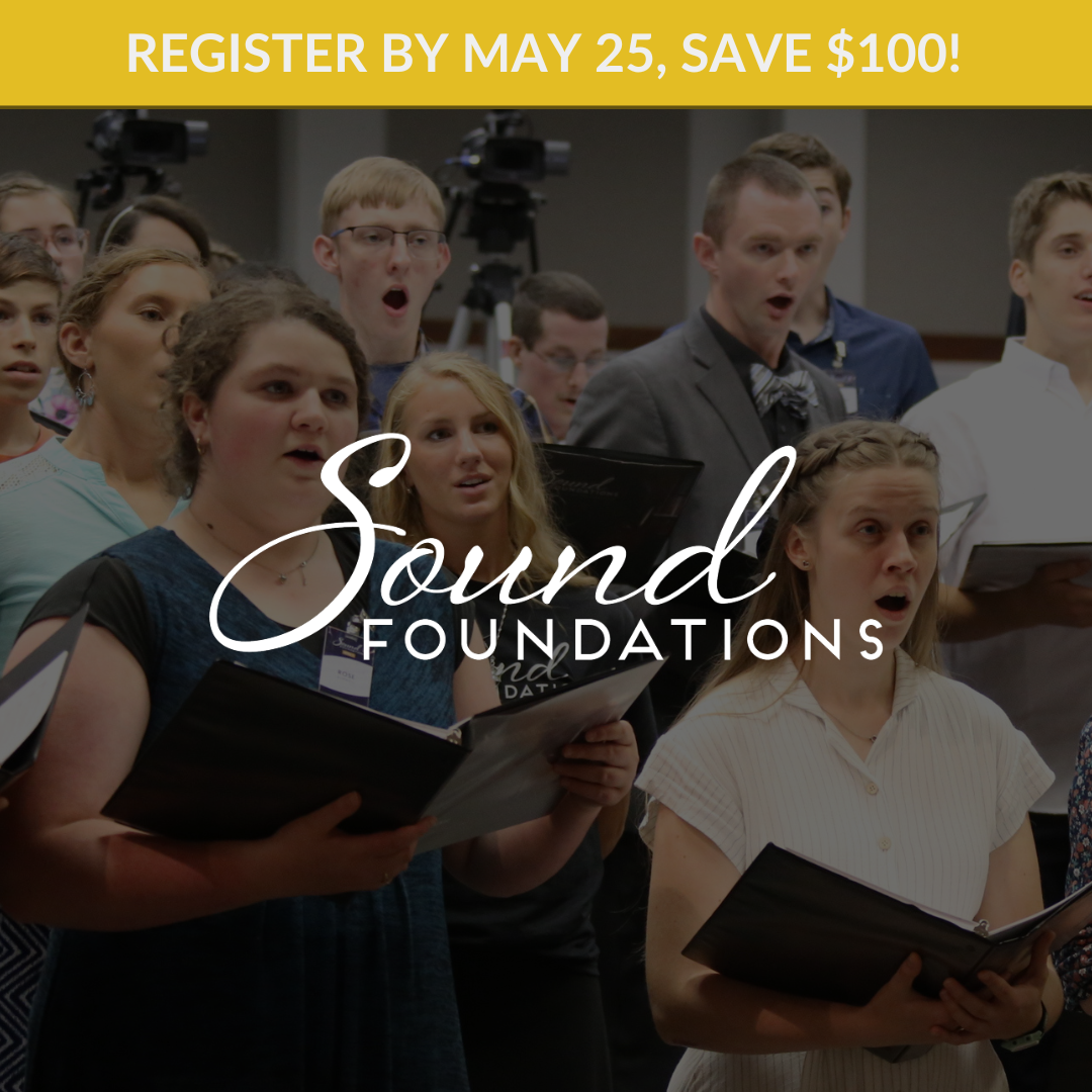 Sound Foundations: Equipping Young Musicians for Excellence