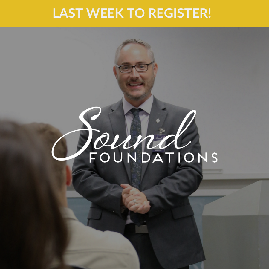 Sound Foundations: Equipping Young Musicians for Excellence