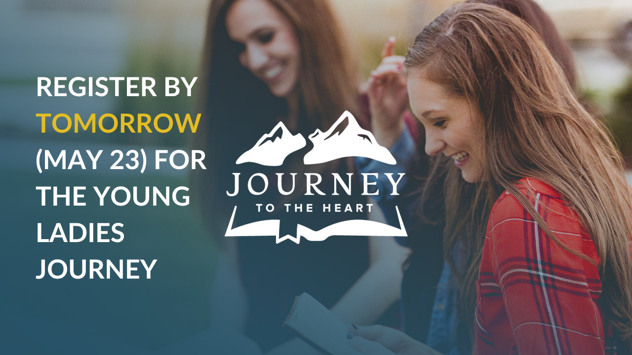 Young Ladies Journey 
