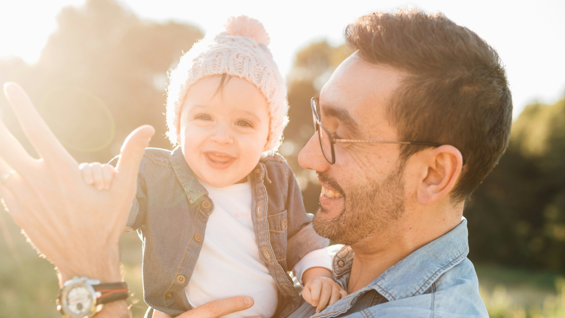 Maybe the most profound proof of the reality of Jesus is joy in the lives of His followers.