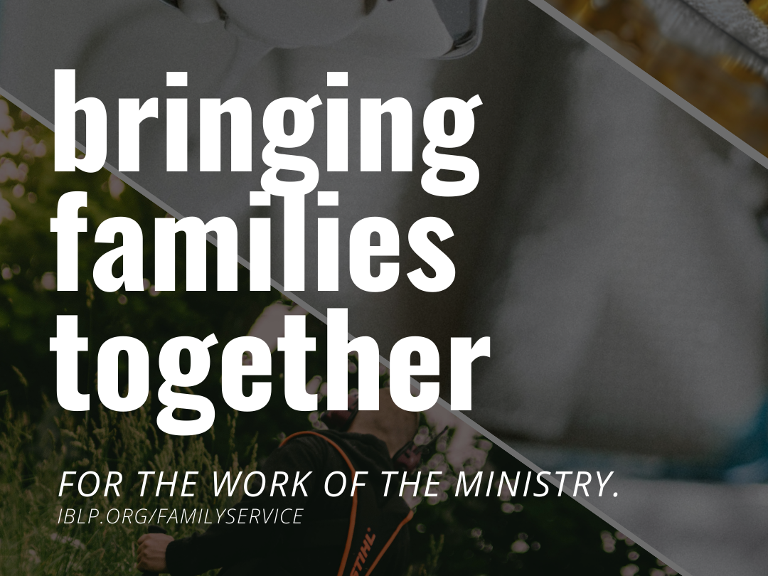 Family Weeks and Weekends