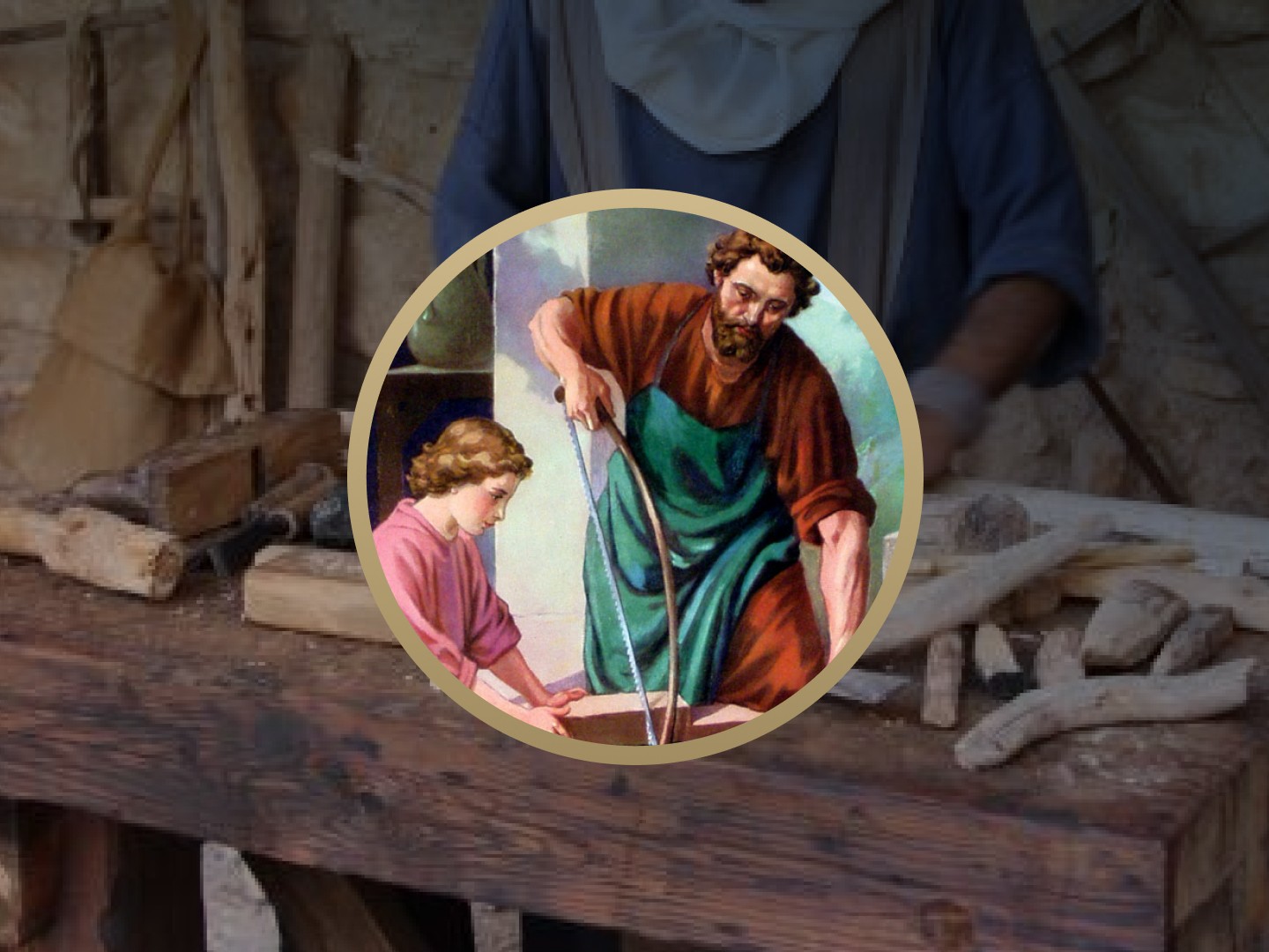 Matter's of Life and Death - Commands of Christ