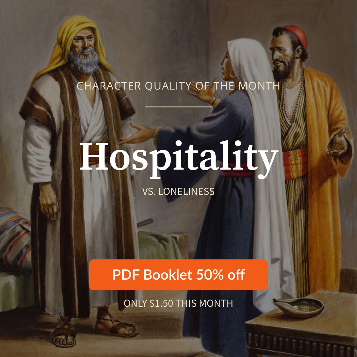 Hospitality Free Resources for November 2025