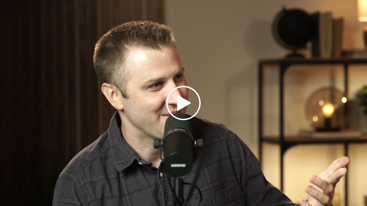 CoC Podcast - Baptize My Disciples: Part 1