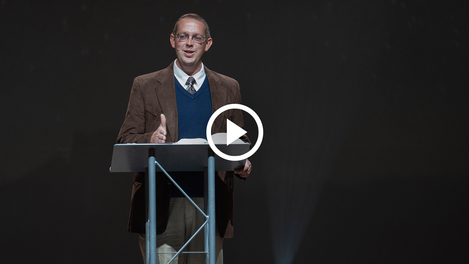 Video: Ken Pierpont “The Firefly Principle“ 