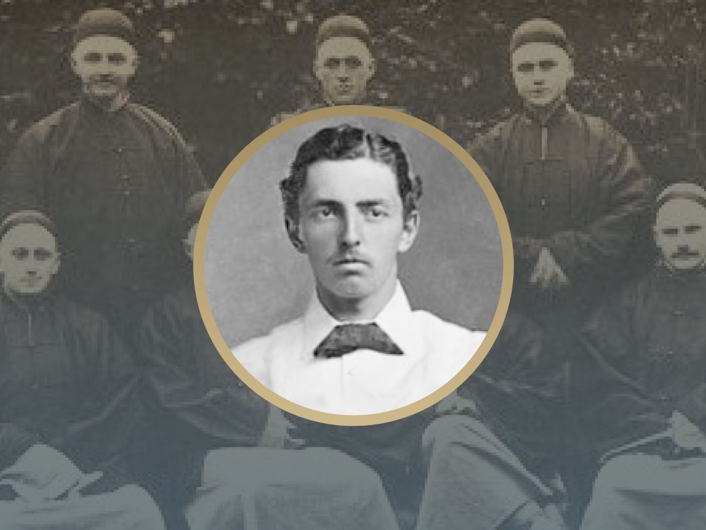 Matters of Life & Death - Biographical Sketch