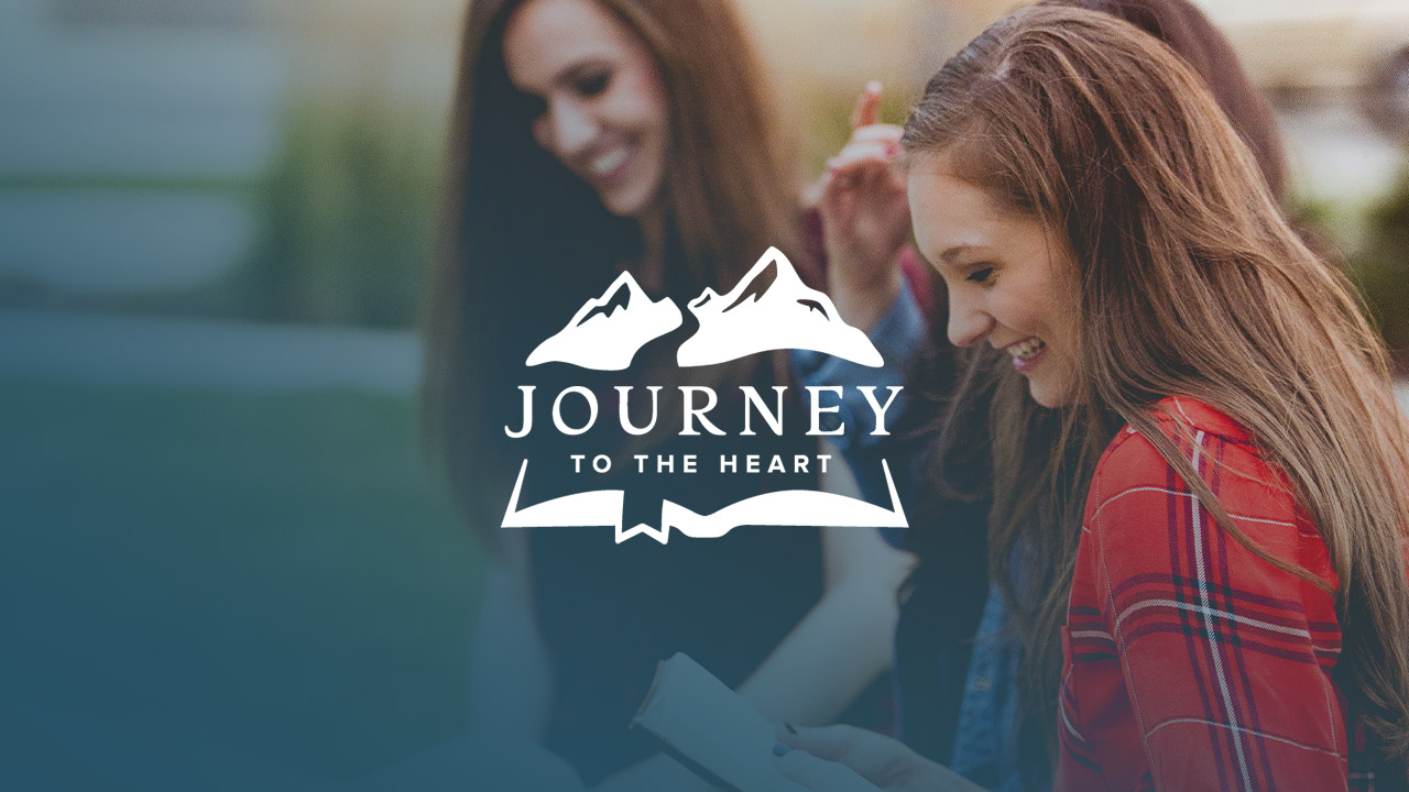 Young Ladies Journey to the Heart