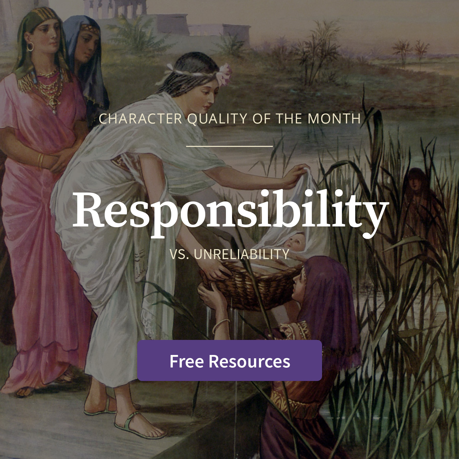 Responsibility Free Resources for January 2024